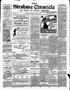 Strabane Chronicle Saturday 02 April 1910 Page 1