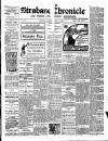 Strabane Chronicle Saturday 09 April 1910 Page 1