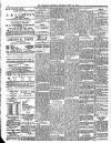 Strabane Chronicle Saturday 23 April 1910 Page 4