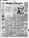 Strabane Chronicle Saturday 07 May 1910 Page 1