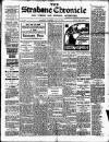 Strabane Chronicle Saturday 14 May 1910 Page 1