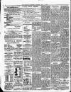 Strabane Chronicle Saturday 14 May 1910 Page 4