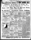 Strabane Chronicle Saturday 07 January 1911 Page 4