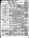 Strabane Chronicle Saturday 21 January 1911 Page 4