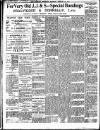 Strabane Chronicle Saturday 28 January 1911 Page 4