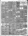 Strabane Chronicle Saturday 11 February 1911 Page 3