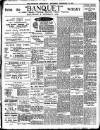Strabane Chronicle Saturday 18 February 1911 Page 4