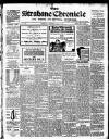 Strabane Chronicle Saturday 06 May 1911 Page 1