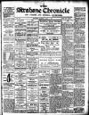Strabane Chronicle Saturday 17 June 1911 Page 1