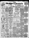 Strabane Chronicle Saturday 01 July 1911 Page 1