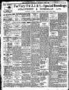 Strabane Chronicle Saturday 01 July 1911 Page 4