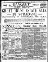 Strabane Chronicle Saturday 08 July 1911 Page 4