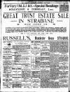 Strabane Chronicle Saturday 15 July 1911 Page 4