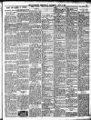 Strabane Chronicle Saturday 15 July 1911 Page 7
