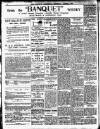 Strabane Chronicle Saturday 19 August 1911 Page 4