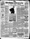 Strabane Chronicle Saturday 16 September 1911 Page 1