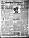Strabane Chronicle Saturday 06 January 1912 Page 1