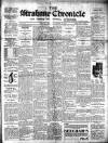 Strabane Chronicle Saturday 13 January 1912 Page 1