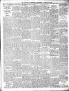 Strabane Chronicle Saturday 27 January 1912 Page 5