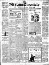 Strabane Chronicle Saturday 17 February 1912 Page 1