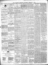 Strabane Chronicle Saturday 17 February 1912 Page 4
