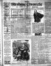 Strabane Chronicle Saturday 29 June 1912 Page 1
