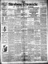 Strabane Chronicle Saturday 14 September 1912 Page 1