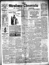 Strabane Chronicle Saturday 05 October 1912 Page 1