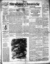 Strabane Chronicle Saturday 12 October 1912 Page 1