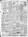 Strabane Chronicle Saturday 09 November 1912 Page 4