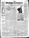 Strabane Chronicle Saturday 11 January 1913 Page 1