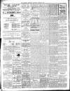 Strabane Chronicle Saturday 11 January 1913 Page 4