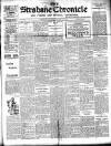 Strabane Chronicle Saturday 18 January 1913 Page 1