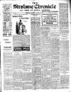 Strabane Chronicle Saturday 25 January 1913 Page 1