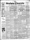 Strabane Chronicle Saturday 01 February 1913 Page 1