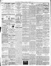 Strabane Chronicle Saturday 08 February 1913 Page 4