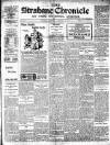 Strabane Chronicle Saturday 22 February 1913 Page 1