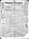 Strabane Chronicle Saturday 10 May 1913 Page 1