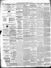 Strabane Chronicle Saturday 10 May 1913 Page 4