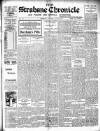 Strabane Chronicle Saturday 24 May 1913 Page 1