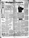 Strabane Chronicle Saturday 31 May 1913 Page 1