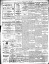 Strabane Chronicle Saturday 07 June 1913 Page 4