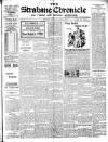 Strabane Chronicle Saturday 14 June 1913 Page 1