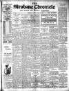 Strabane Chronicle Saturday 21 June 1913 Page 1
