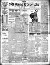 Strabane Chronicle Saturday 28 June 1913 Page 1