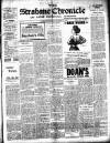 Strabane Chronicle Saturday 15 November 1913 Page 1