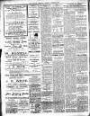 Strabane Chronicle Saturday 15 November 1913 Page 4