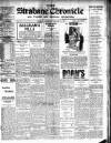 Strabane Chronicle Saturday 21 February 1914 Page 1