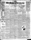 Strabane Chronicle Saturday 28 February 1914 Page 1