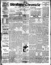 Strabane Chronicle Saturday 09 May 1914 Page 1